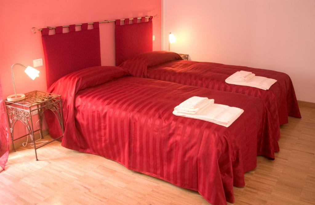 Agriturismo Ca' Del Ferro Zevio Room photo