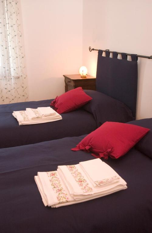 Agriturismo Ca' Del Ferro Zevio Room photo